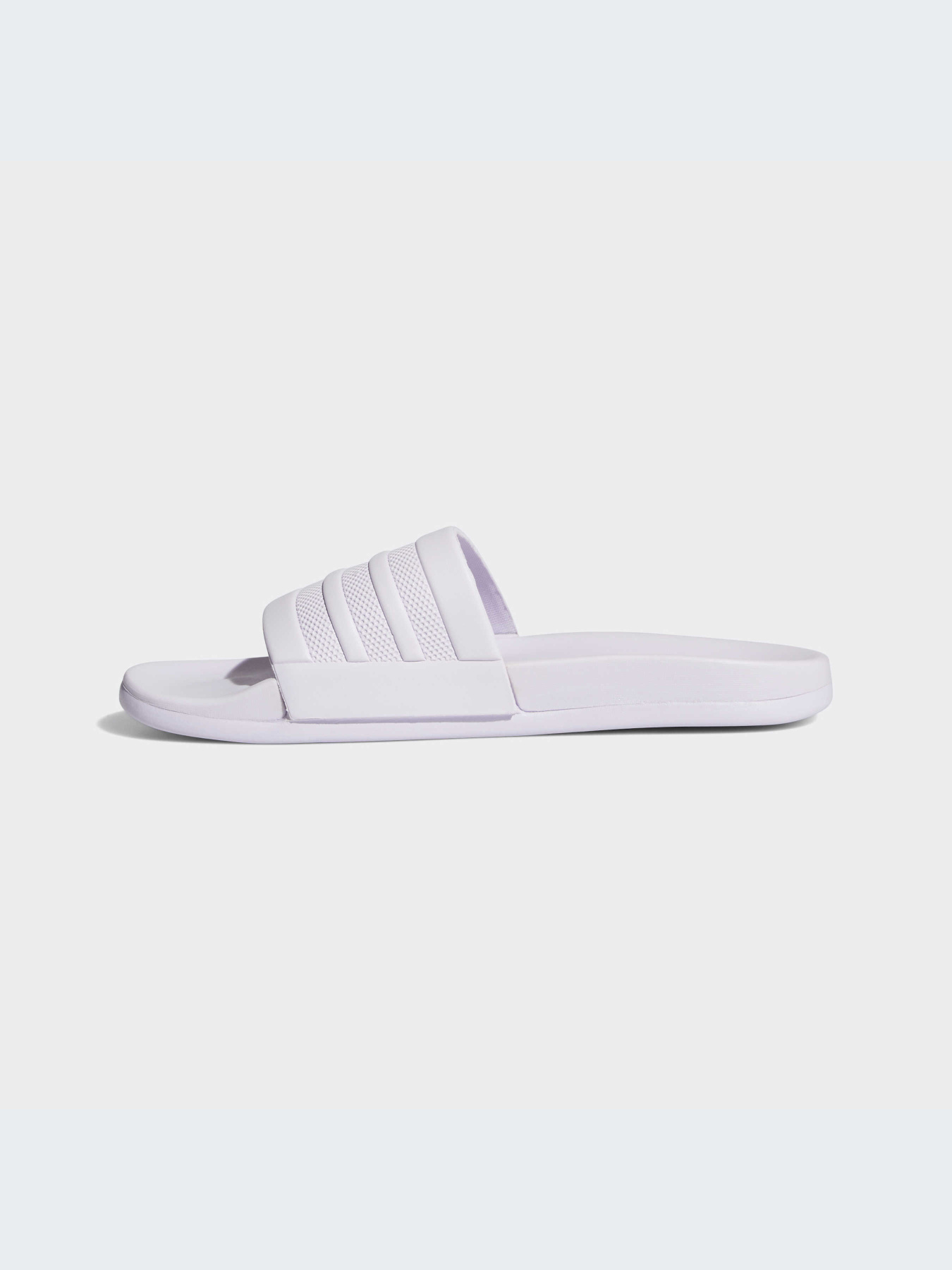 Шлёпанцы Adidas модель EG7645-KZ Фото