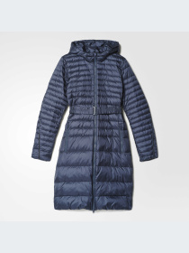Куртки и дубленки Adidas модель AP8694-KZ Фото