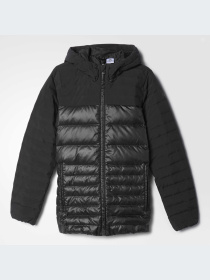 Куртки и дубленки Adidas модель AP8689-KZ Фото