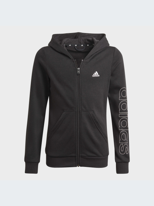 Худи и свитшоты Adidas модель GN4050-KZ Фото