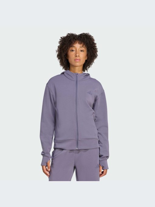 Худи и свитшоты Adidas модель JX7310-KZ Фото