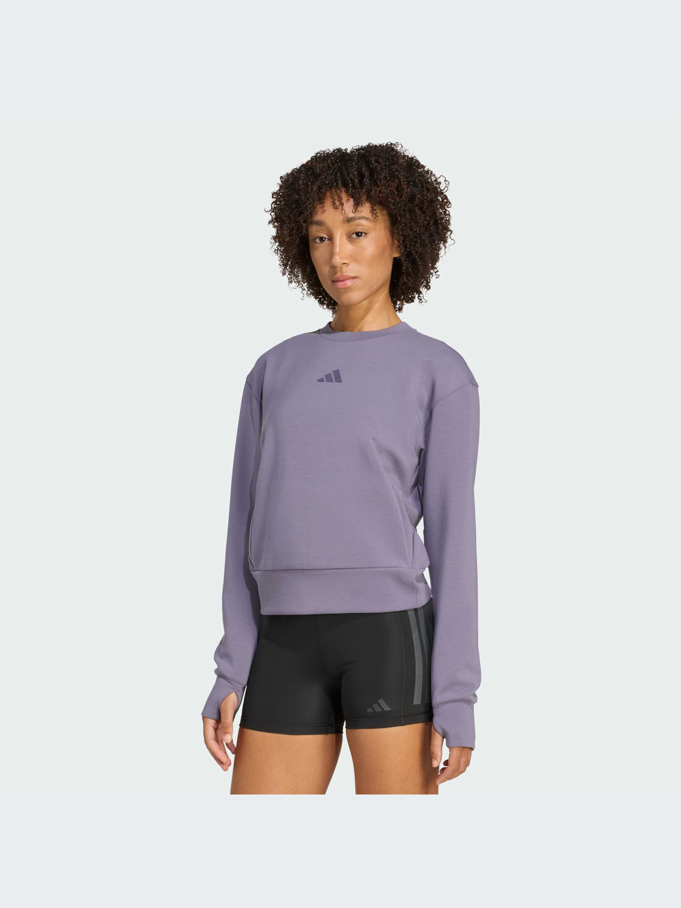 Худи и свитшоты Adidas модель JX7307-KZ Фото