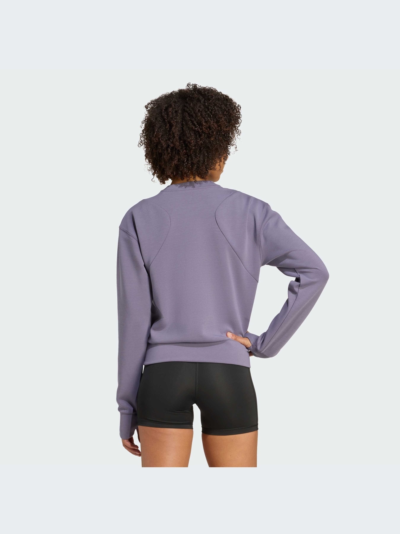 Худи и свитшоты Adidas модель JX7307-KZ Фото