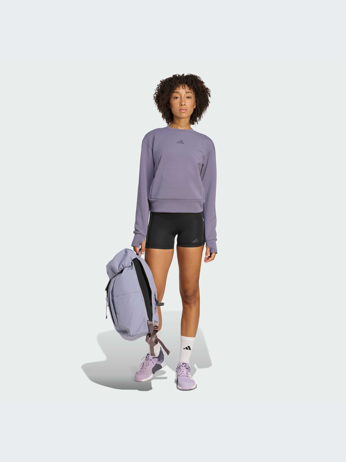 Худи и свитшоты Adidas модель JX7307-KZ Фото
