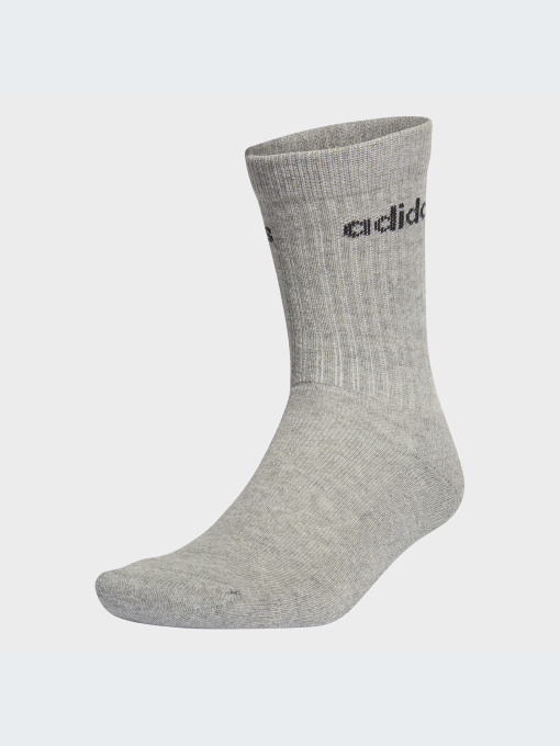 Шұлықтар мен тізеден жоғары Adidas үлгі GE6172-KZ Фото
