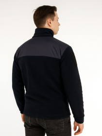 Флисовая кофта KAZKOVA модель T1757684116 Фото