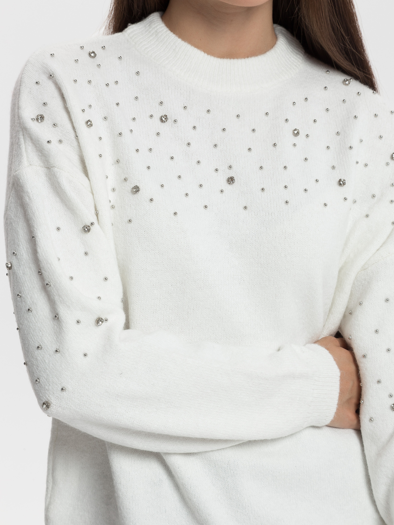 Свитер Famo модель KOF-231106_01 Фото