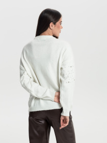 Свитер Famo модель KOF-231106_01 Фото