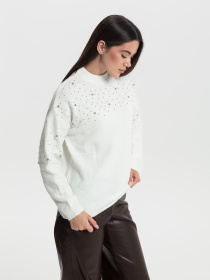 Свитер Famo модель KOF-231106_01 Фото