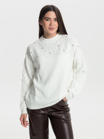 Свитер Famo модель KOF-231106_01 Фото