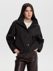 Демисезонная куртка Famo модель KR-670_01 Фото