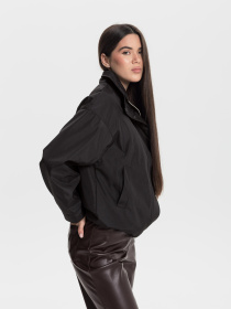 Демисезонная куртка Famo модель KR-670_01 Фото