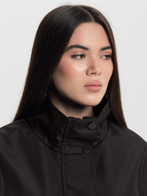 Демисезонная куртка Famo модель KR-670_01 Фото