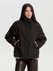 Демисезонная куртка Famo модель KR-670_01 Фото