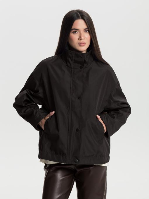 Демисезонная куртка Famo модель KR-670_01 Фото