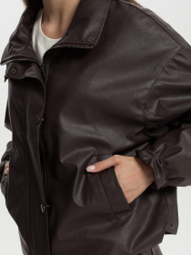 Демисезонная куртка Famo модель KR-671_01 Фото