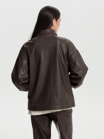 Демисезонная куртка Famo модель KR-671_01 Фото