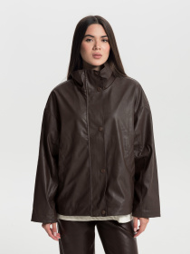 Демисезонная куртка Famo модель KR-671_01 Фото