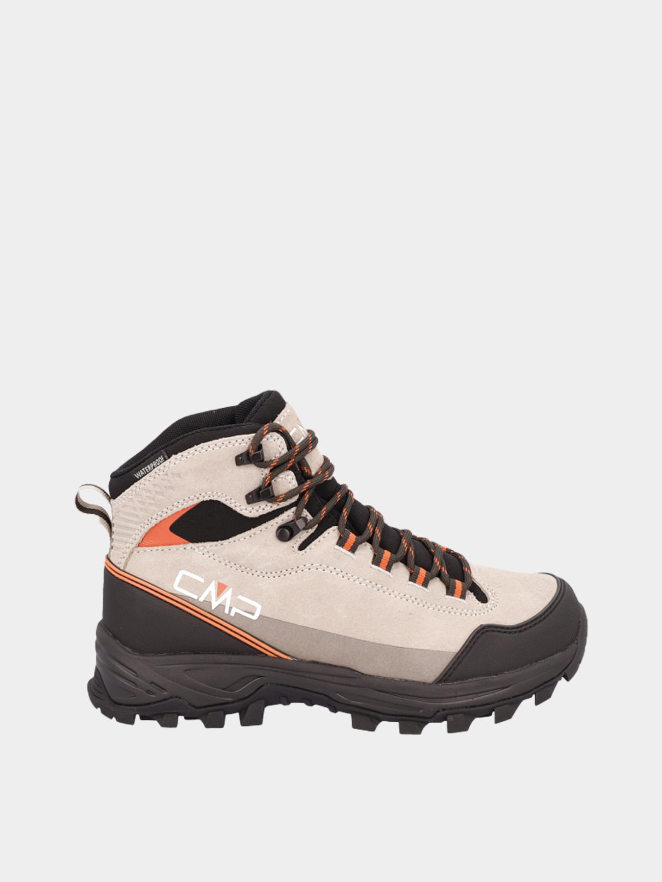 Черевики для туризму|Outdoor CMP модель 3Q15856-19PT Фото