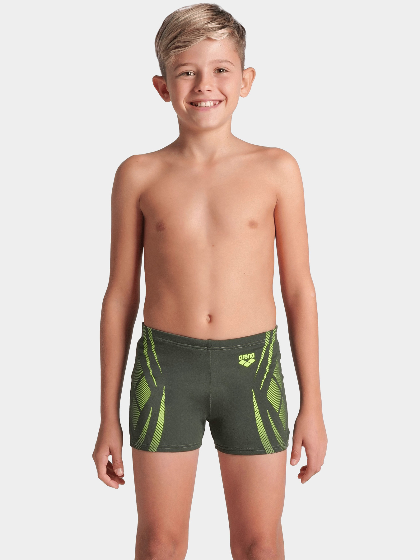 Плавки Arena модель 009008-306 Фото