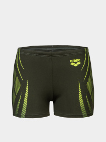 Плавки Arena модель 009008-306 Фото