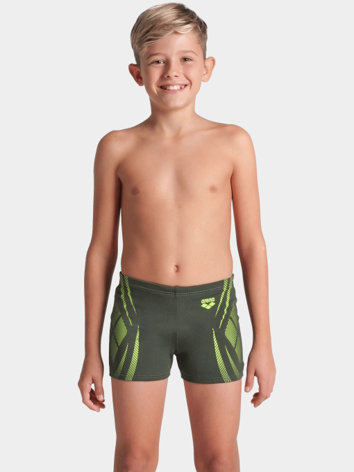 Плавки Arena модель 009008-306 Фото