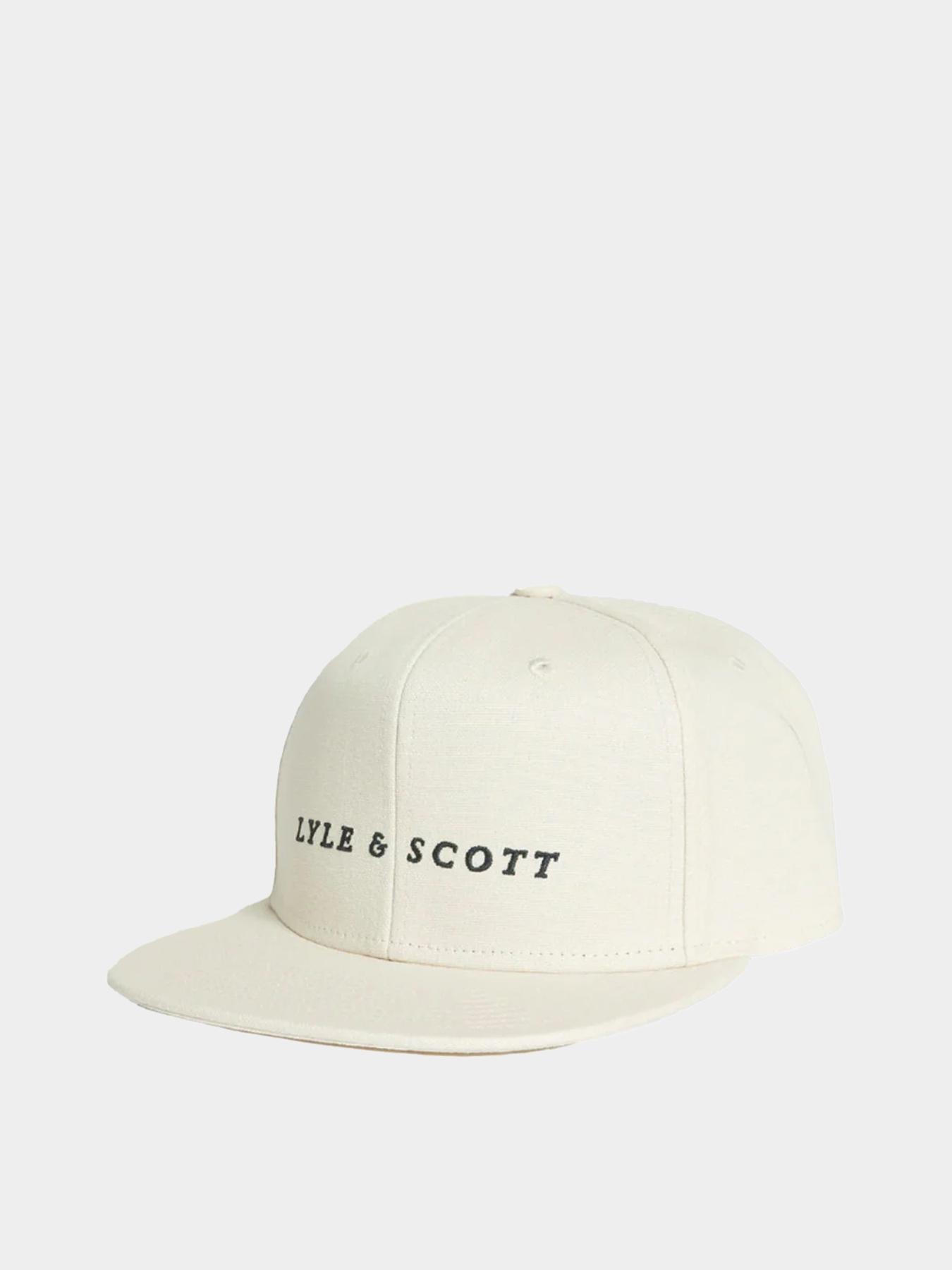 Кепка Lyle & Scott модель HE2305A-X869 Фото