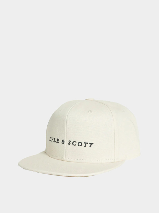 Кепка Lyle & Scott модель HE2305A-X869 Фото