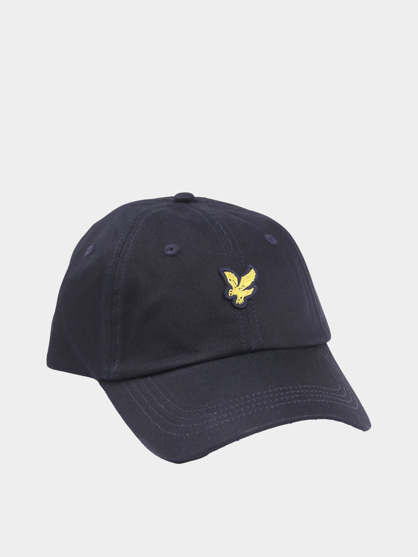 Кепка Lyle & Scott модель HE2321A-Z271 Фото