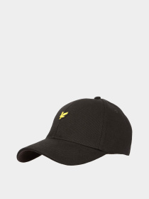 Кепка Lyle & Scott модель HE2321A-Z865 Фото
