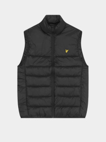 Утепленный жилет Lyle & Scott модель JK1231V-Z865 Фото
