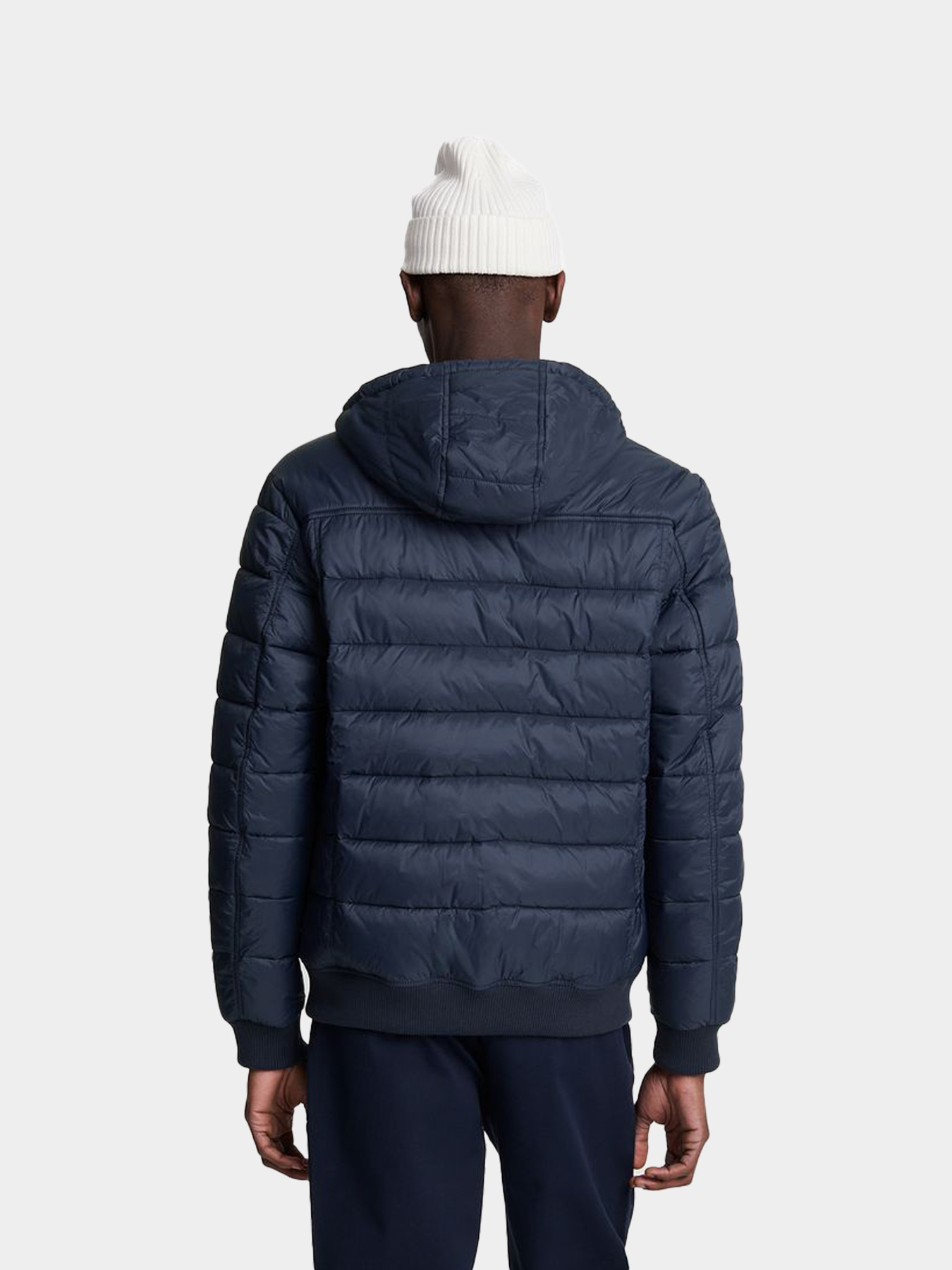 Куртки Lyle & Scott модель JK1921V-Z271 Фото