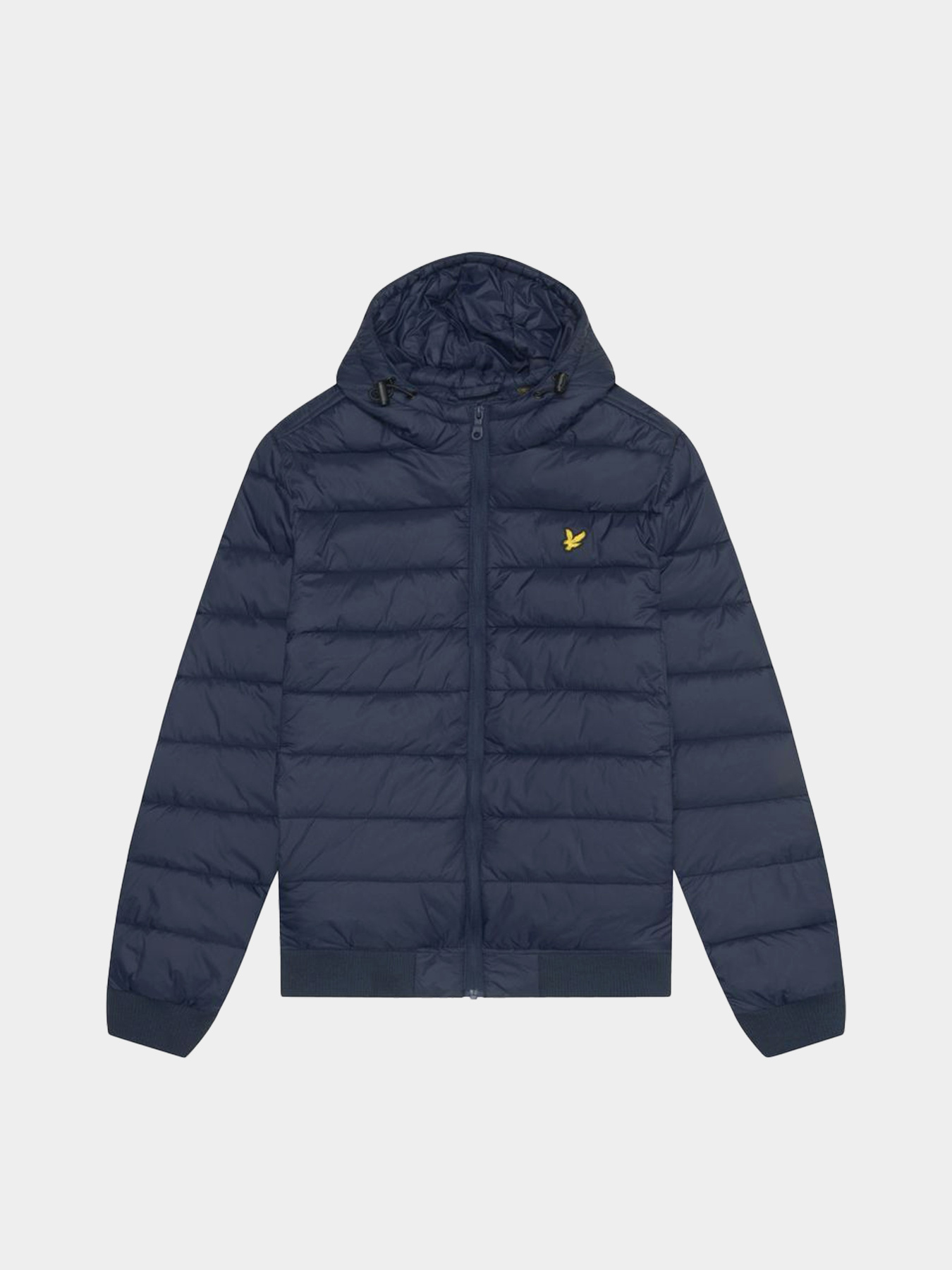Куртки Lyle & Scott модель JK1921V-Z271 Фото