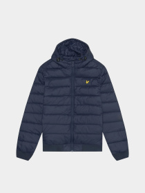 Куртки Lyle & Scott модель JK1921V-Z271 Фото