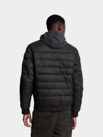 Куртки Lyle & Scott модель JK2100V-Z865 Фото