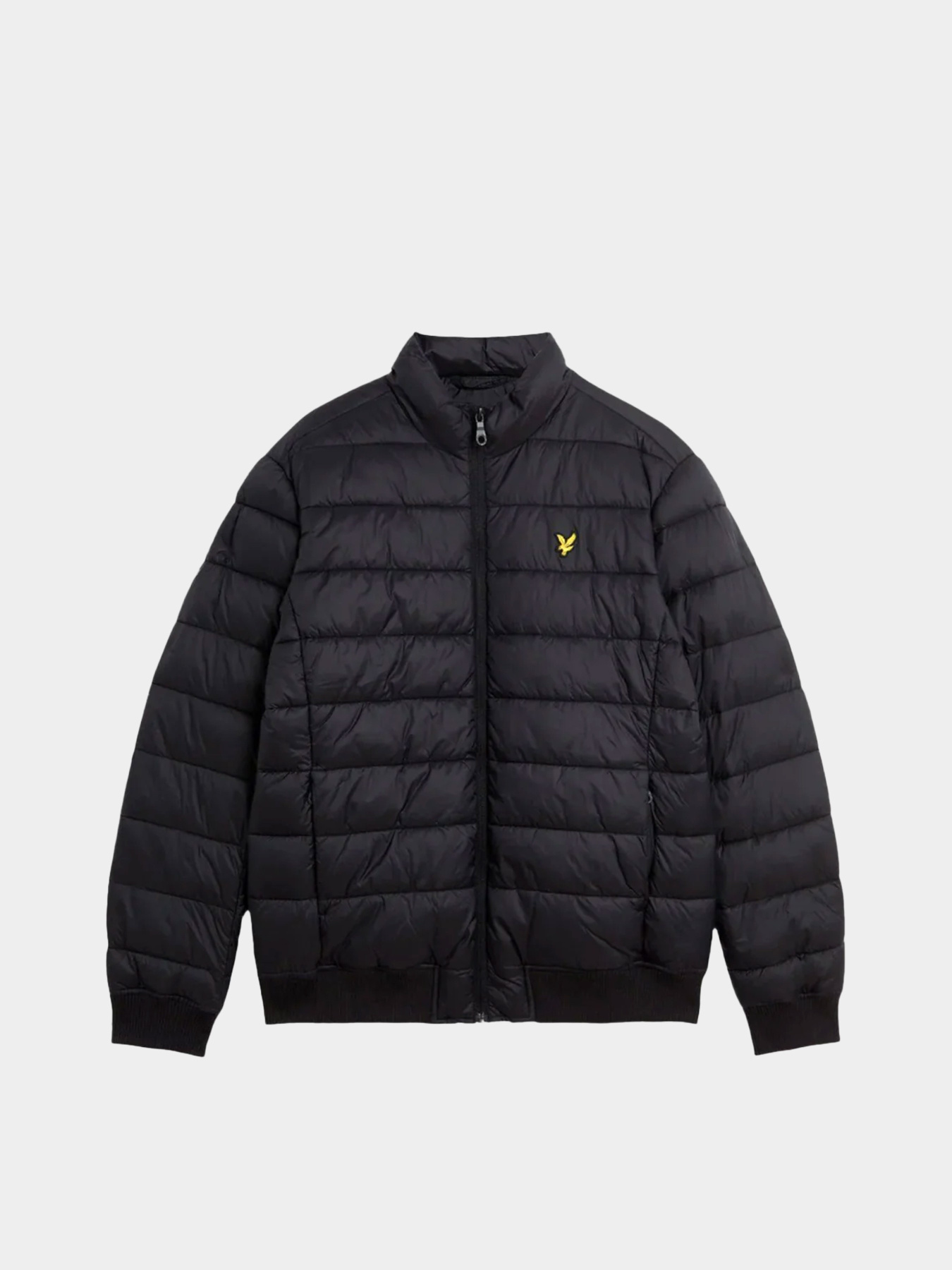 Куртки и дубленки Lyle & Scott модель JK2100V-Z865 Фото