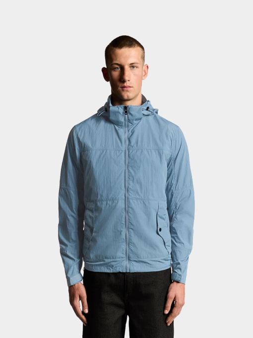 Куртки и дубленки Lyle & Scott модель JK2315V-X861 Фото