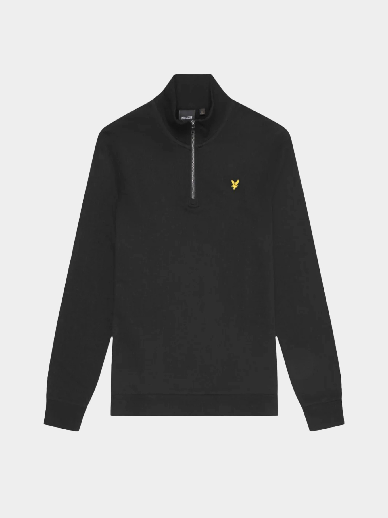 Кофта спортивная Lyle & Scott модель ML2022V-Z865 Фото