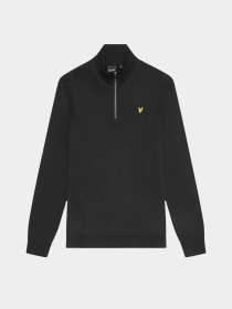 Спортивная кофта Lyle & Scott модель ML2022V-Z865 Фото