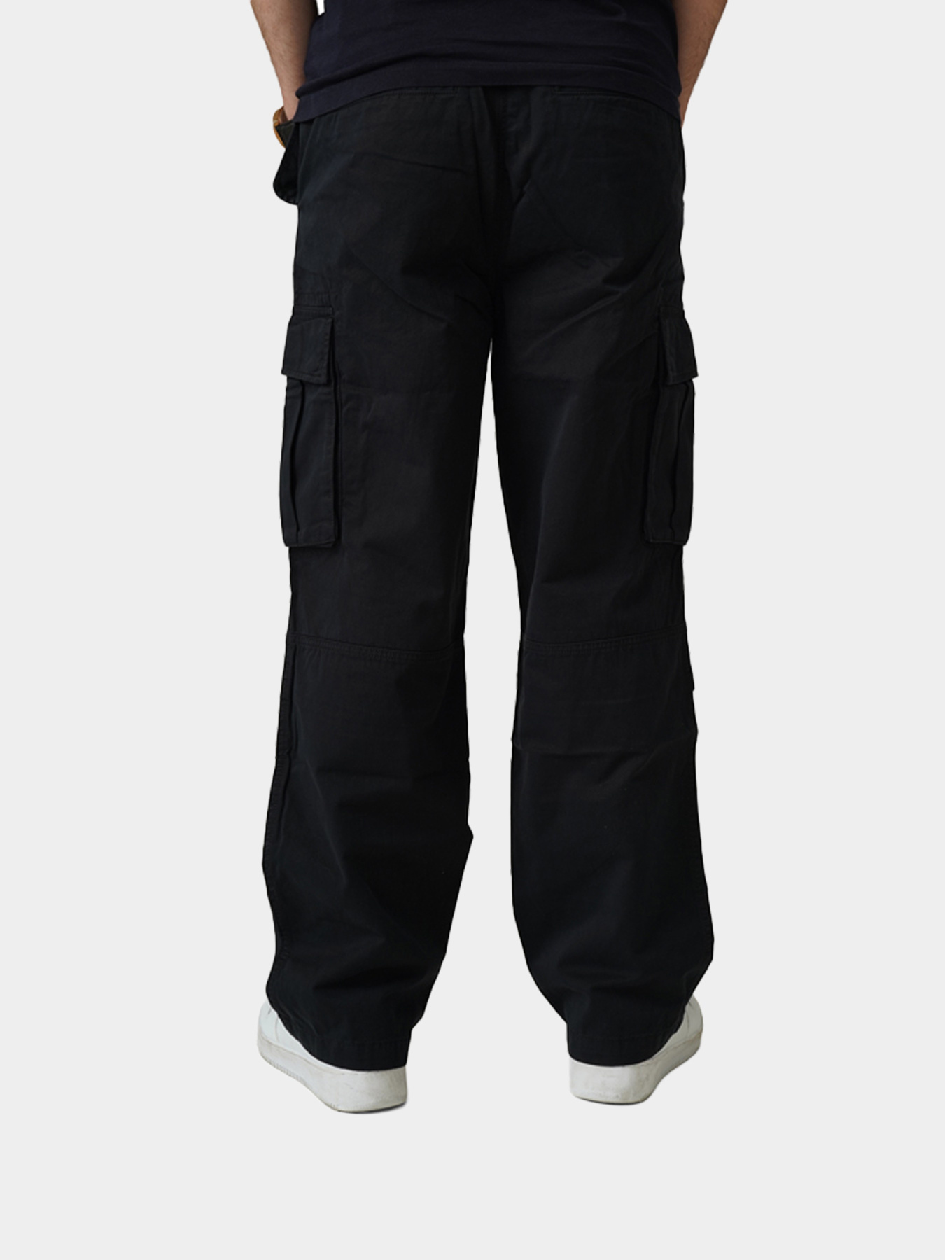 Брюки повседневные Lyle & Scott модель TR2300V-Z865 Фото