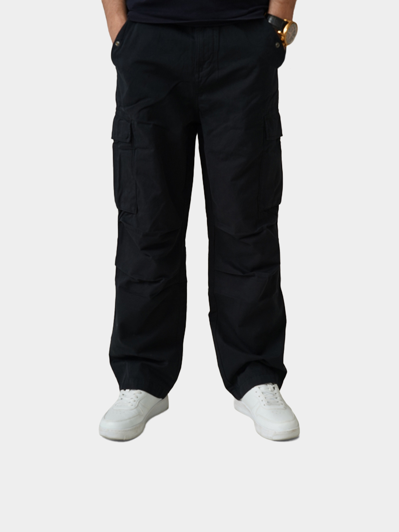 Повсякденні штани Lyle & Scott модель TR2300V-Z865 Фото