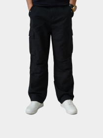 Повсякденні штани Lyle & Scott модель TR2300V-Z865 Фото