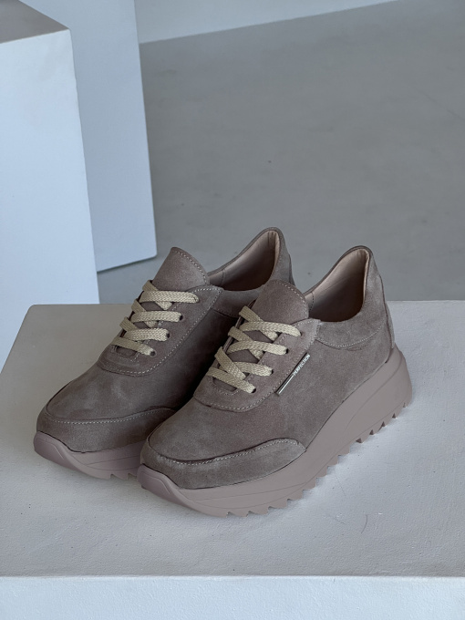 Кросівки повсякденні INNOE модель 777524 Фото