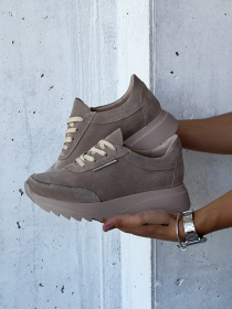 Кроссовки повседневные INNOE модель 777524 Фото