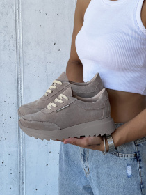 Кроссовки повседневные INNOE модель 777524 Фото