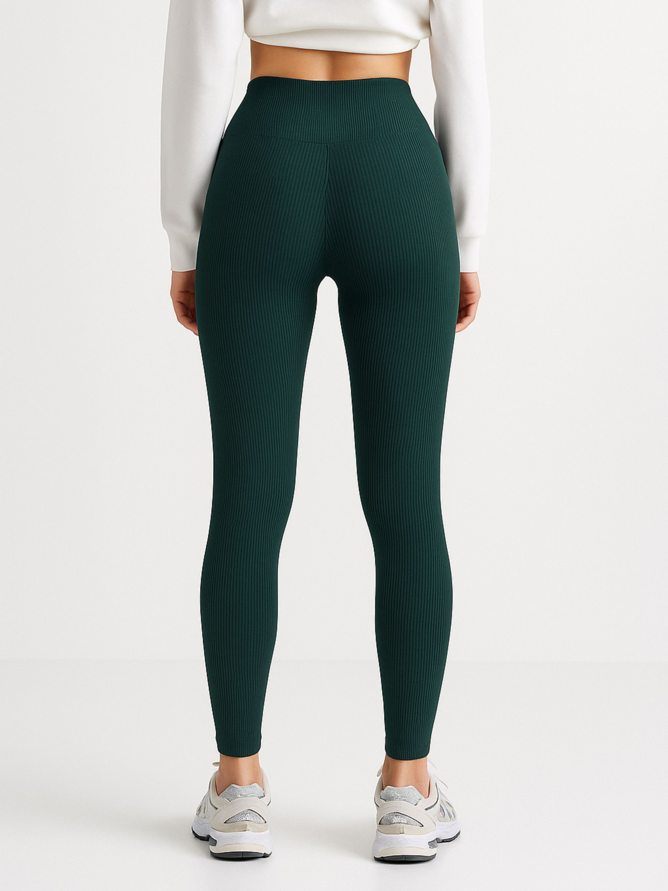 Легінси KAZKOVA модель T1757766624 Легінси KAZKOVA модель T1757766624 Фото