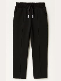 Брюки повседневные KAZKOVA модель T1758044549 Фото