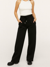 Брюки повседневные KAZKOVA модель T1758044549 Фото