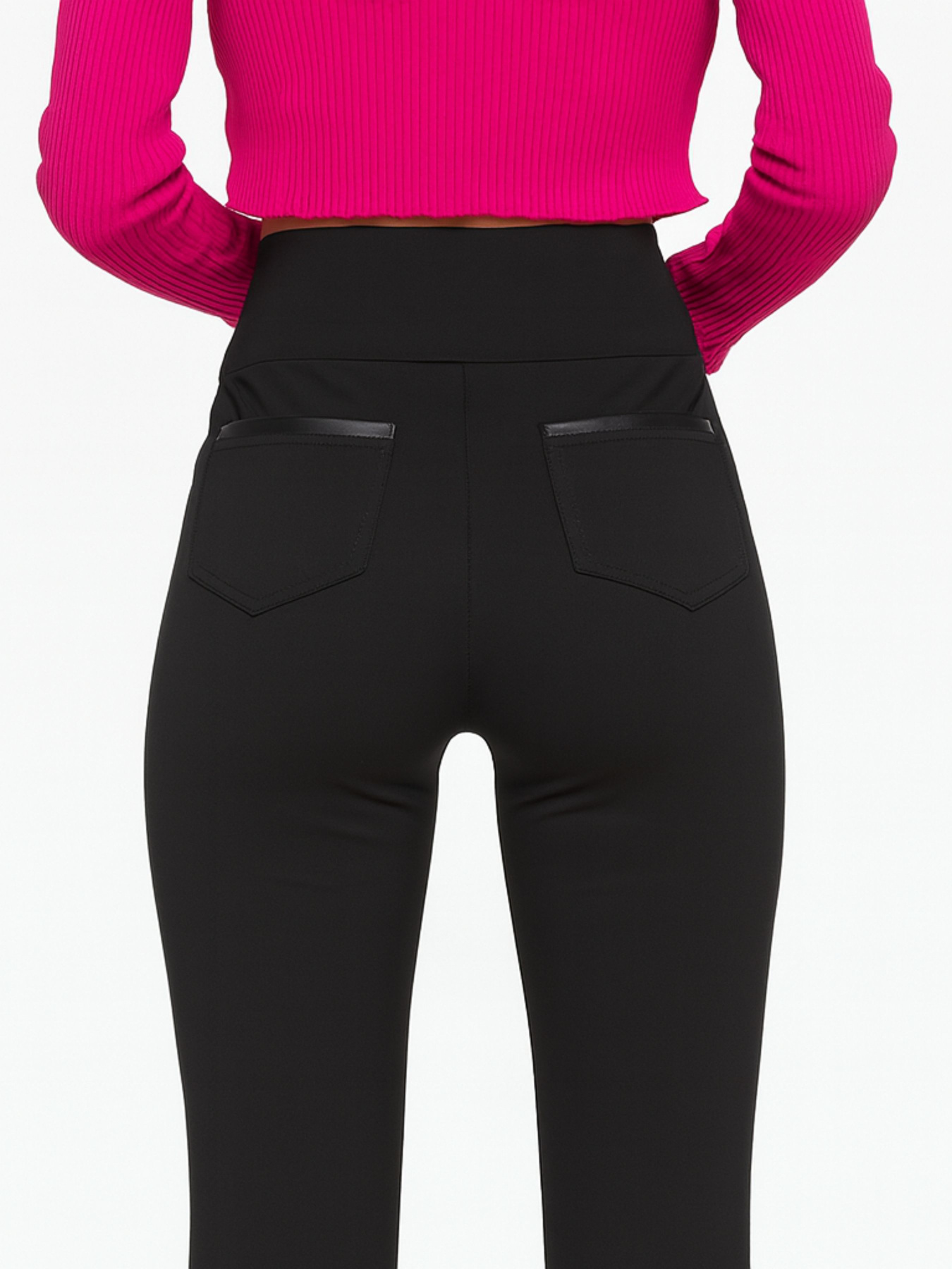 Леггинсы KAZKOVA модель T1757753776 Фото