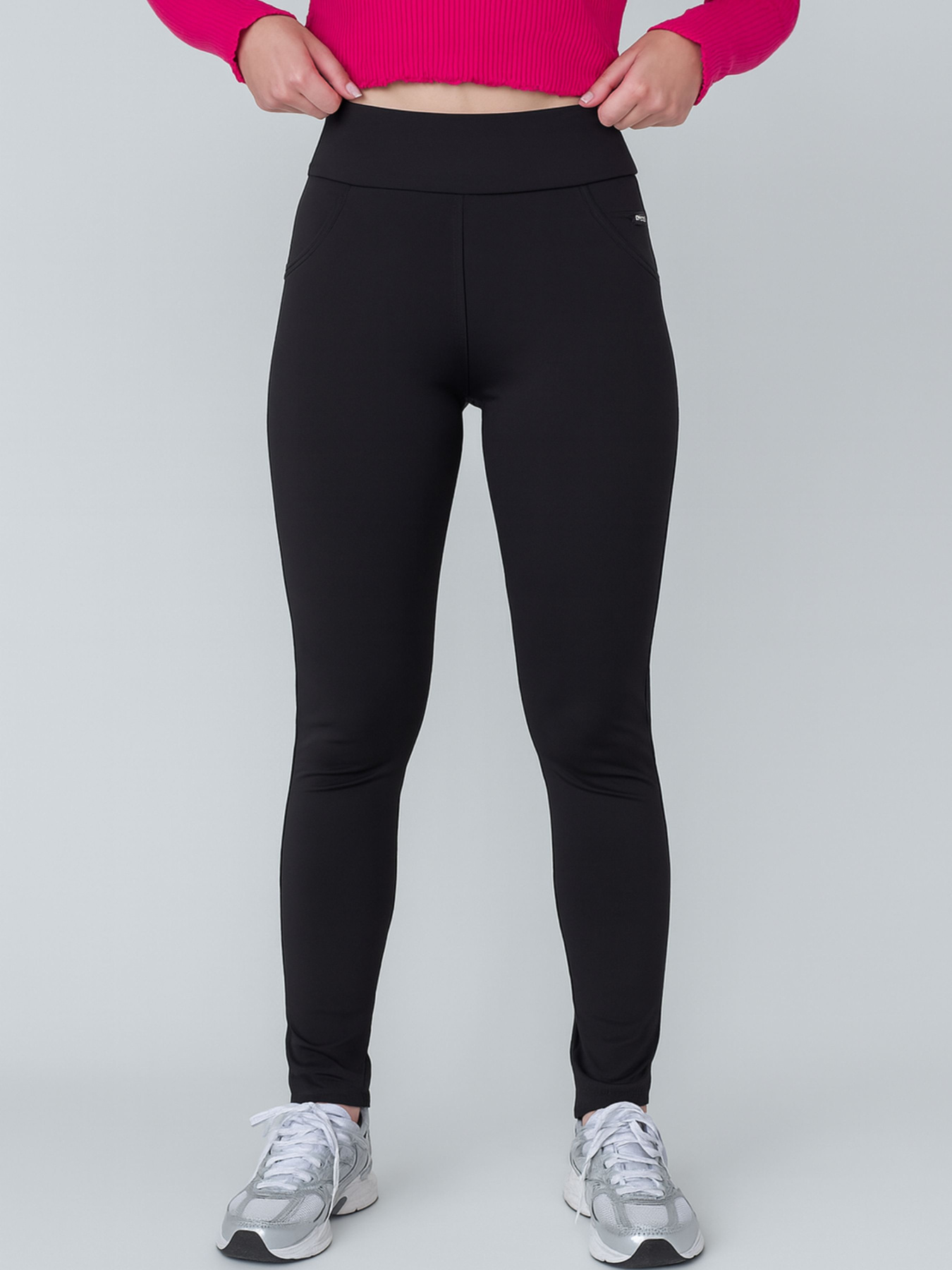 Леггинсы KAZKOVA модель T1757753776 Леггинсы KAZKOVA модель T1757753776 Фото